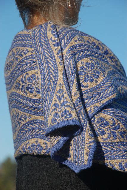 Ravelry Scandinavian Pattern By Kieran Foley Fair Isle Knitting