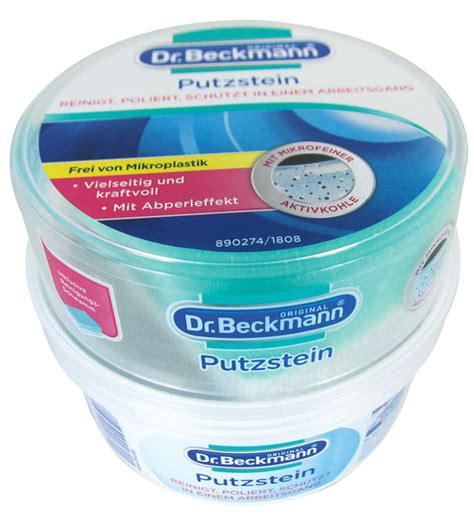 Dr Beckmann Putzstein Von Repo Markt Ansehen