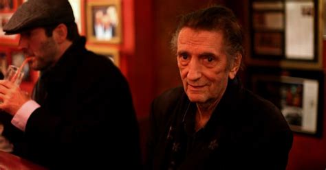 Facing The Bitter Truth Harry Dean Stanton Partly Fiction