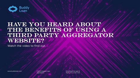 Benefits Of Using Third Party Aggregator Website Youtube