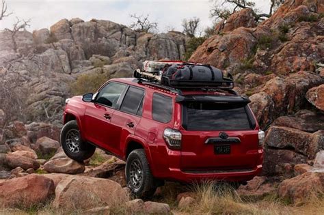 2023 Toyota 4runner Redesign What To Expect Suvs Reviews