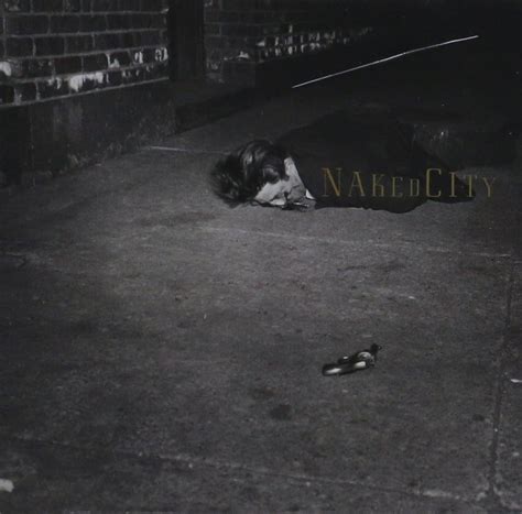 Naked City Zorn Amazon Fr CD Et Vinyles