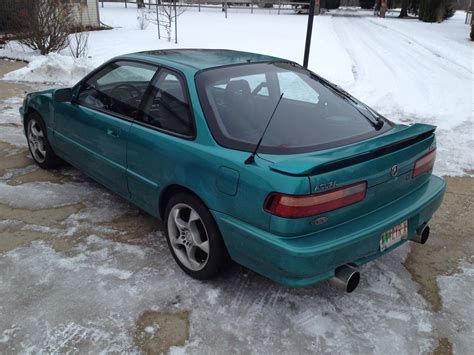 Research the acura integra and learn about its generations, redesigns and notable features from each individual model year. 1992 Acura Integra GS-R Hatchback 3-Door 1.7L - Classic Acura Integra 1992 for sale