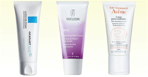 The 5 Best Night Creams For Dry Skin