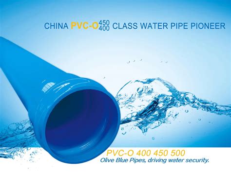 Simple Installation Construction Project Pn16 20 25 Plastic Pvco Pipe