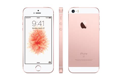 Iphone Se 4 Things To Like About The New Iphone