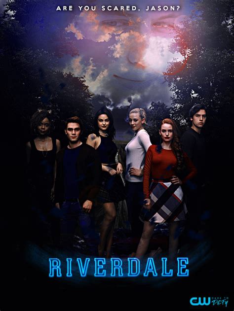 #riverdale season five coming soon. 5 American TV series to binge watch right now - Isrg KB