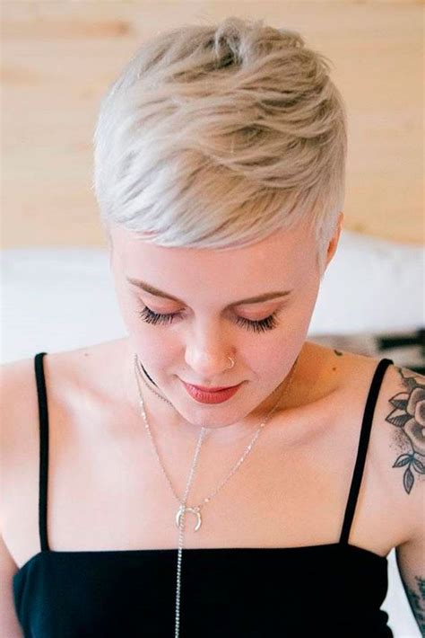 45 Sexy Short Hairstyles To Turn Heads This Summer 2023 Short Hair