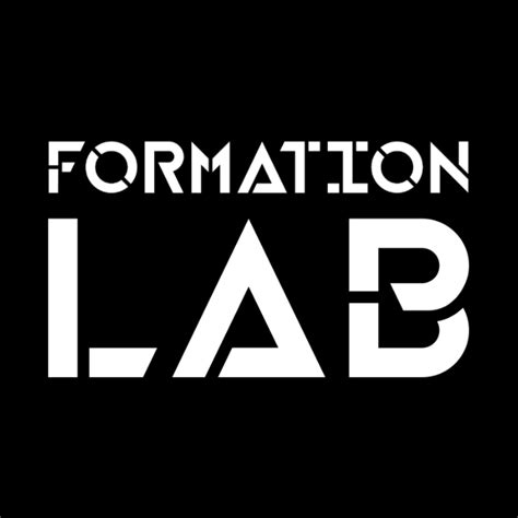 Formation Lab