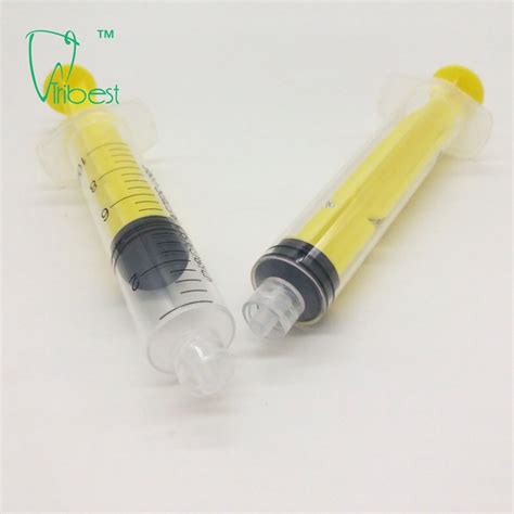 10ml Syringe - Buy 10ml Syringe Product on Tribest Dental ...