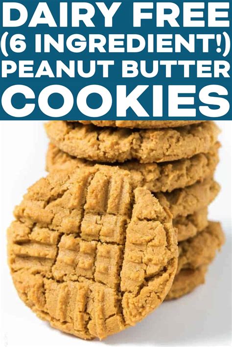 It's the base of these cookies and what makes them so irresistible. 3 Ingredient Peanut Butter Cookies No Egg No Flour : 3 Ingredient Cookies Fudgy Gluten Free ...