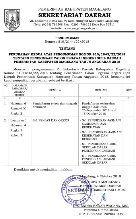 Formasi khusus meliputi cumlaude, diaspora, dan disabilitas pada instansi pusat dan daerah, serta. Bimbingan Belajar CPNS Yogyakarta: Cara Melihat Info Lowongan Cpns Terbaru