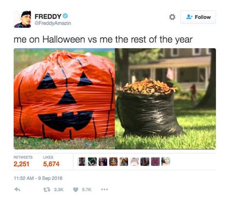 60 Hilarious Halloween Memes Inspirationfeed