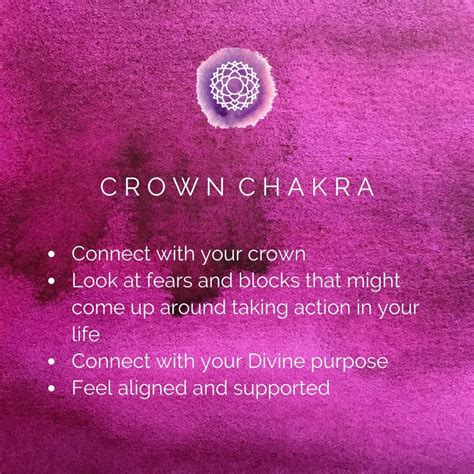 Crown Chakra Wellness Empathpreneurs
