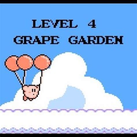 Originally, the vine is about a kid singing a misheard lyric from the r&b song thinkin' bout you by frank ocean. Kirby Adventure - Grape Garden Level Select [FM7 Club Mix ...