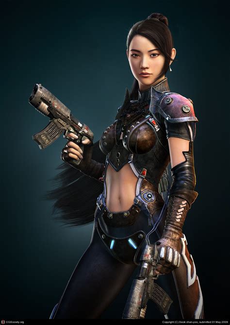 incredible and stunning 3d fantasy cg girls for your inspiration cgfrog