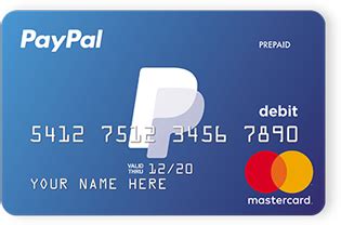 2.9% plus $0.30 of the amount. PayPal Cards | Credit Cards, Debit Cards & Credit | PayPal US