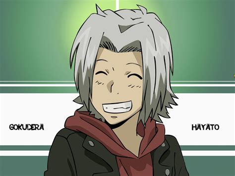 Hayato Vector By Rebi Sama On Deviantart