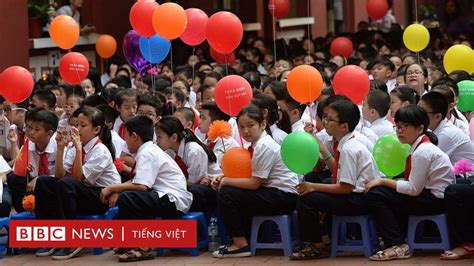 Học Phí Vinschool Gây Tranh Cãi Bbc Tiếng Việt