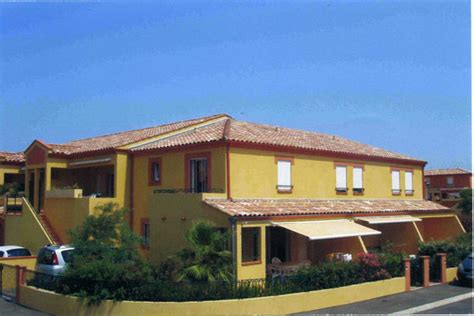 Les offres de location a valras. Valras-Plage maison dans résidence avec piscine 4 pers ...