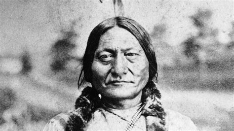 The Tragic Real Life Story Of Sitting Bull