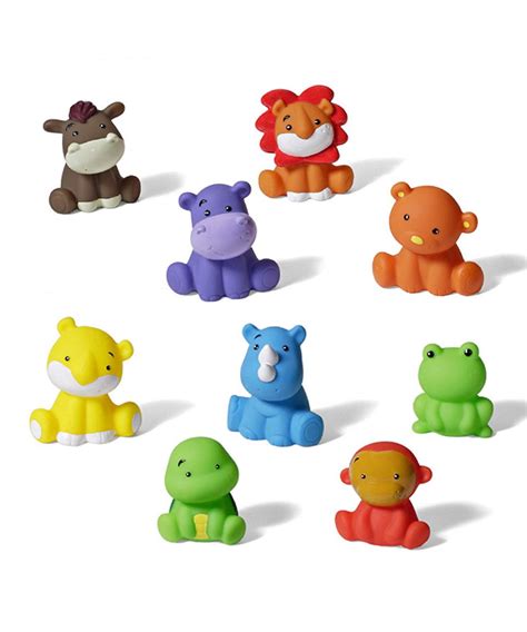 Another Great Find On Zulily Bath Tub Toy Set By Infantino
