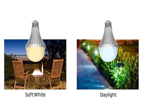 Soft White Vs Daylight ¿cuál Es La Diferencia Essenled Lighting