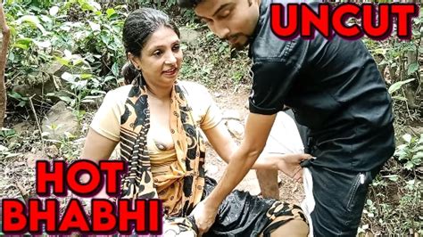 Hot Bhabhi Uncut Bengali Short Film Indianxworld Aagmaal