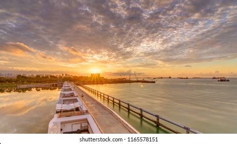13 474 Marina Barrage Images Stock Photos Vectors Shutterstock