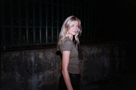 The Look Of Nighttime Fill Flash Photography — Street Silhouettes