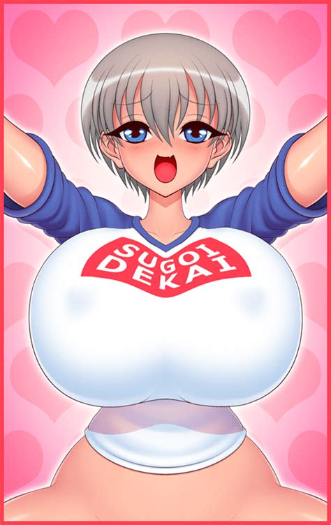 Rule 34 1girls Akiranime Animated Bouncing Breasts