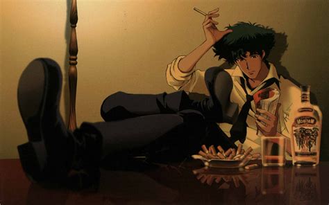 Free Download Cowboy Bebop Full Hd Wallpaper And Background 2560x1600