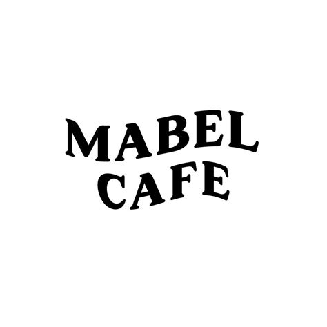 Mabel Cafe Nonthaburi