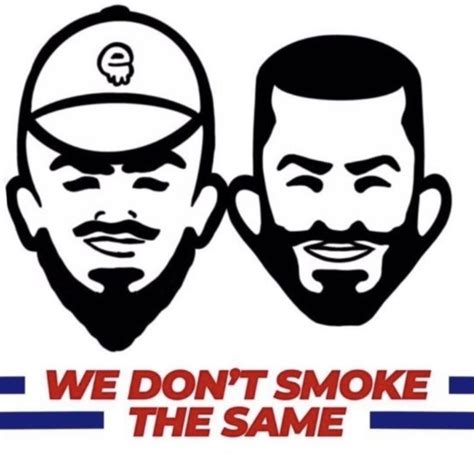 First Night Live Edition Of We Dont Smoke The Same Podcast En We Dont Smoke The Same En Mp302