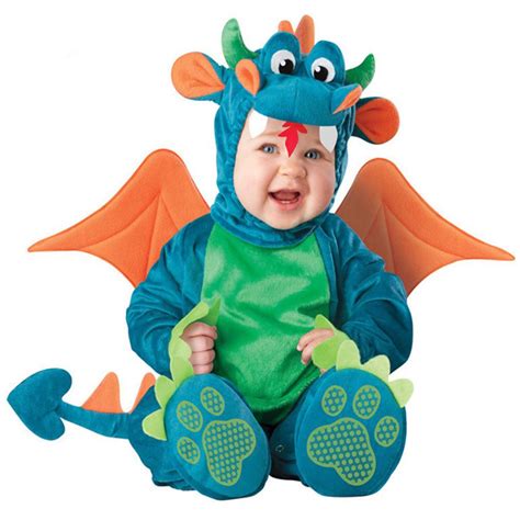 Little Dragon Diy Baby Halloween Costumes Dragon Halloween Costume