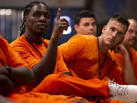 Photos Professors Lecture To Inmates In Tucson Prisons Under Prison