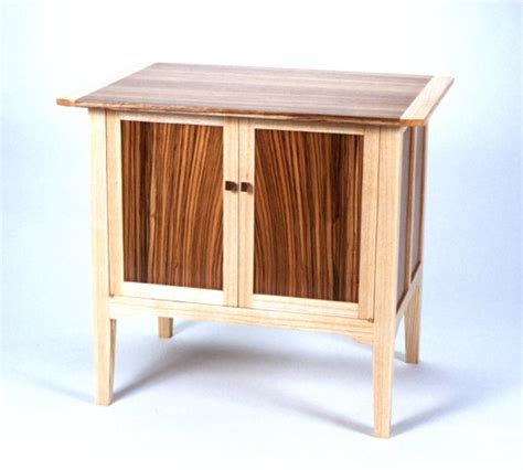 cft 105 maple and zebrawood cabinet palomar college cabinet and furniture technology