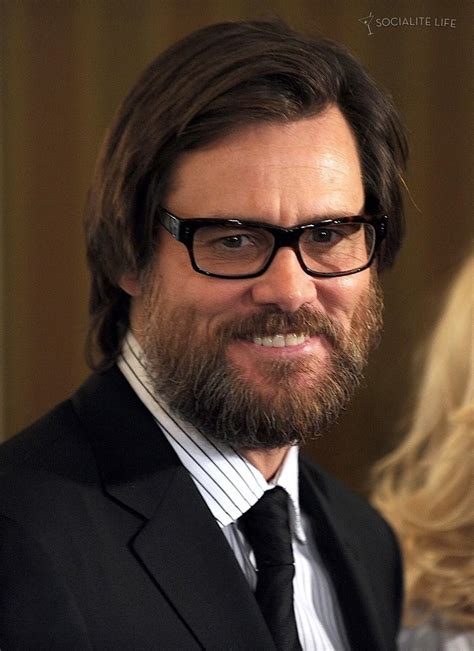 Jim Carrey Jenny Mccarthy Beard Foto Von Dodi26 Fans Teilen Deutschland Bilder