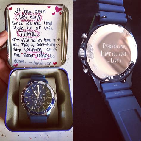 Happy birthday messages for him. Watch for the boyfriends Valentine's Day gift | Regalo ...