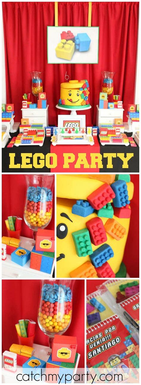 21 Of The Best Ideas For Four Year Old Boy Birthday Party Ideas Home