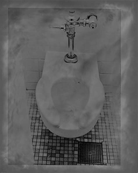 Dirty Toilet By Jenettykins On Deviantart