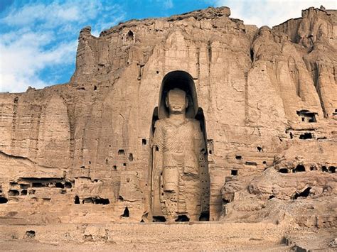 Exploring Lost Places Photo Gallery Afghanistan Buddha And Buddhists