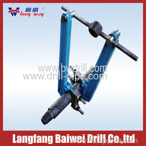 Manual Breakout Tongs Product From China Manufacturer Langfang Baiwei