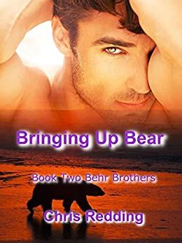 Amazon Bringing Up Bear A Bbw Shifter Romance Behr Brothers Trilogy Book English