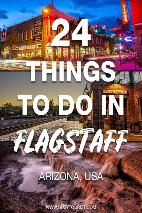 24 Best Fun Things To Do In Flagstaff Arizona Artofit