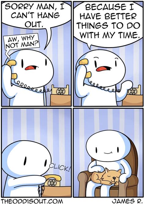 Theodd1sout Theodd1sout Twitter Funny Comics Funny Comic Strips