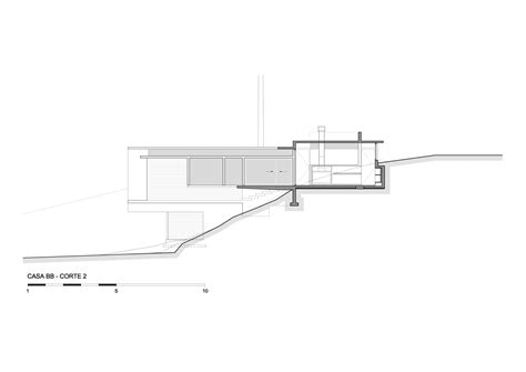 Gallery Of Bb House Bak Architects 30