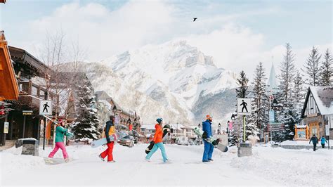First Timers Guide Planning Tips For Skiing Banff And Lake Louise Skibig3