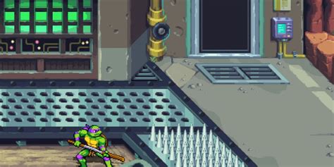 Unveiling Hidden Gems: Uncover TMNT: Shredder's Revenge's Epic Episode