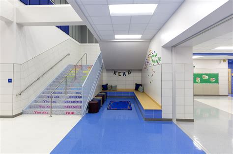 Mesquite Isd Elementary 34 — Wra Architects